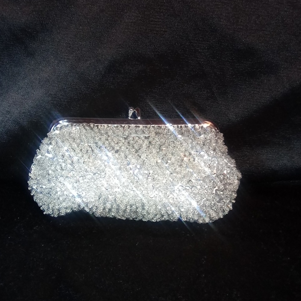 Beautiful Clutch Bag.